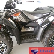 POLARIS SPORTSMAN XP 1000 Black Pearl Metallic, 2015 фото