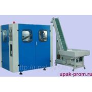 Автомат выдува пэт-бутылок R-LINE-02-T-Plast фото