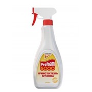 Очиститель кузова Profoam 5000 фото