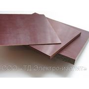 Гетинакс 3,0-50мм фото