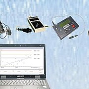 Встроенный единый контроль - трибодиагностика оборудования фото