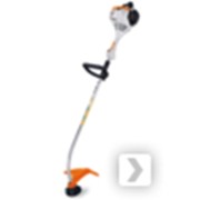 Легкая мотокоса STIHL FS 38 фото