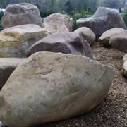 Продажа булыжника фото