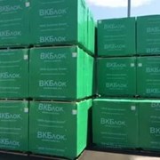 Газоблоки ВКблок фото