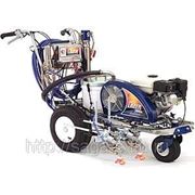 Ручная разметочная машина LINELAZER IV 200HS Hydraulic фото