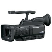 Видеокамера Panasonic AG-HMC41EU фото