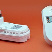 Сигнализатор утечки газа Мастер Кит МТ8055 фото