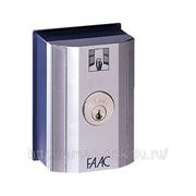 Ключ-выключатель FAAC T10E фото