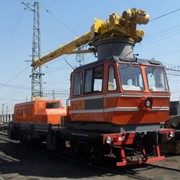 Ремонт мотовозов и автомотрис фото