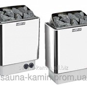 Печь для сауны Harvia Trendi Steel KIP фото