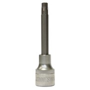 Торцевая головка 1/2DR с вставкой Torx T-45, L-100 мм, код товара: 47866, артикул: S07H4345 фото