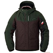 ТЕКСТИЛЬНАЯ МОТОКУРТКА KUSHITANI URBAN JACKET фото