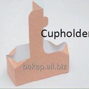 Держатель для стаканов CUPHOLDER фото