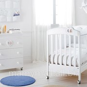 Комплект Lui&Lei белый от Baby Expert фото