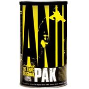 Витамины и минералы ANIMAL PAK 15 пакетиков фото