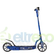 Детский электросамокат Eltreco UBER ES01 24V 100W фото