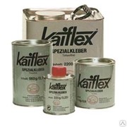 Клей Kaiflex теплоизоляционный для теплоизоляции KAIFLEX, Германия 450гр. фото