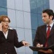Проведение маркетинговых исследований фото