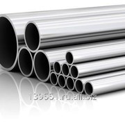 Труба 57.0x3.0, AISI304L, 03X18H11, Mill finish, EN 10217-7, DIN фото