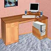 Столы компьютерные фото