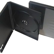Боксы для DVD фото
