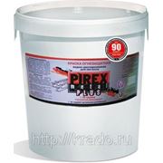 PIREX-METAL Plus (ПИРЕКС-МЕТАЛЛ ПЛЮС) — вспучивающаяся вд огнезащитная краска для металла R90-R120 фото