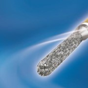 Алмазные инструменты ZR-Diamonds для обработки циркония фото