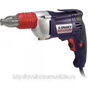 Винтовёрт sparky bvr 62e фото