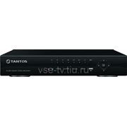 Видеорегистратор Tantos TSr-AV0411 Standard фото