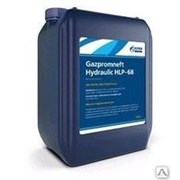 Gazpromneft Hydraulic HVLP масло гидравлическое фото