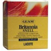 Пищевая добавка GUAM® integratore alimentare (Snell GUAM®)28 сошетов фото
