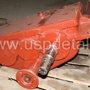 Коробки раздаточные 2-43-00 для урб-2а2, урб-2а2д фото
