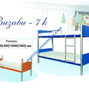 Кровать Визави - 7k фото