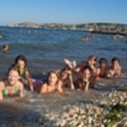 Тур детский Феодосия, детский оздоровительный лагерь “Виктория” фото