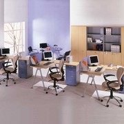 Мебель для персонала BUSINESS фото