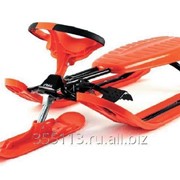 Снегокат Stiga Color Orange фото