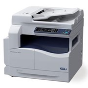 МФУ А3 ч/ б Xerox WC 5021D фото