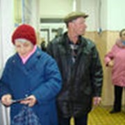 Помощь в оформлении документов фото