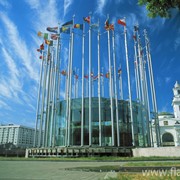 Флаги фото