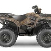 Квадроцикл Yamaha Grizzly 700 EPS фото