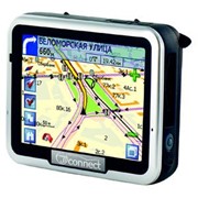 Навигатор JJ-Connect AutoNavigator 1000 фото
