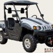 Квадроциклы Утилитарный Stels UTV 700 H фото