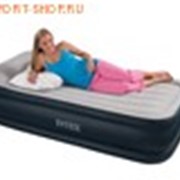 Кровати надувные Deluxe Pillow Rest Bed 67730 фото