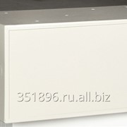 Шкаф антивандальный коммутационный 19“ фото