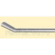 Плинтус потолочный (декоплинтус) B2 35х35мм (2м) фото