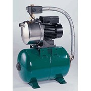 Grundfos насосная станция JP 5-50 фото