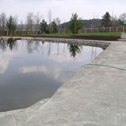 Устройство водоемов фото