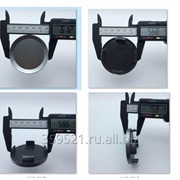Колпачки на диски D-62 (62/58мм) + логотипы марок фото