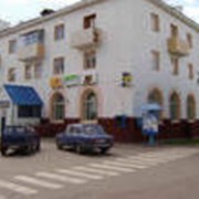 Услуги торговых банков фото