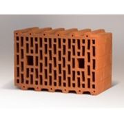 Теплая керамика BRAER Ceramic Block 380х250х219 фото